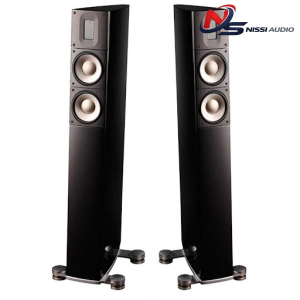 RAIDHO XT-2 Loa Nghe Nhạc