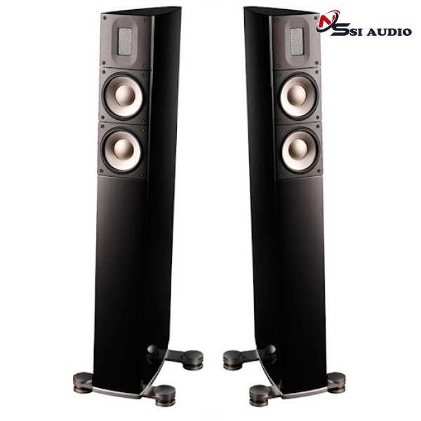 RAIDHO XT-2 Loa Nghe Nhạc