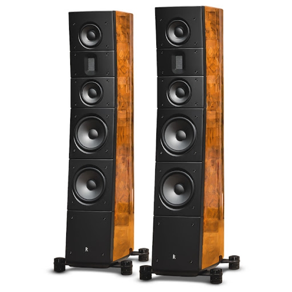 RAIDHO TD-3.8 Loa Hi-fi