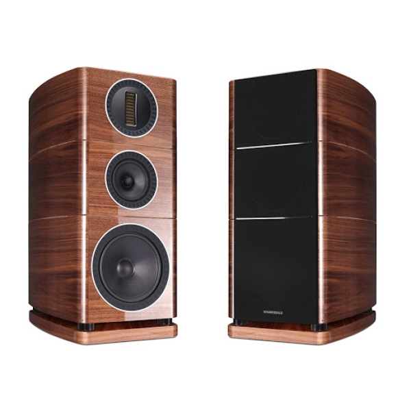 WHARFEDALE ELYSIAN 2 Loa Nghe Nhạc