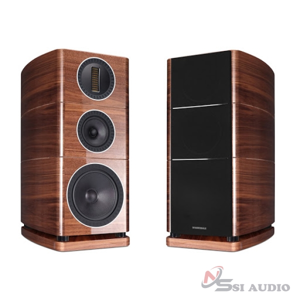 WHARFEDALE ELYSIAN 2 Loa Nghe Nhạc