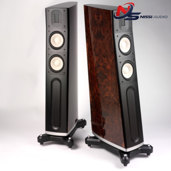 RAIDHO C-2.2 Loa Nghe Nhạc