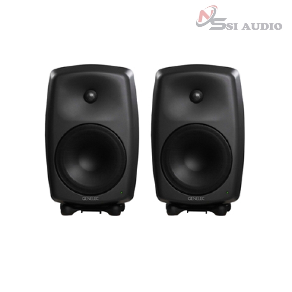 Genelec 8050 BPM