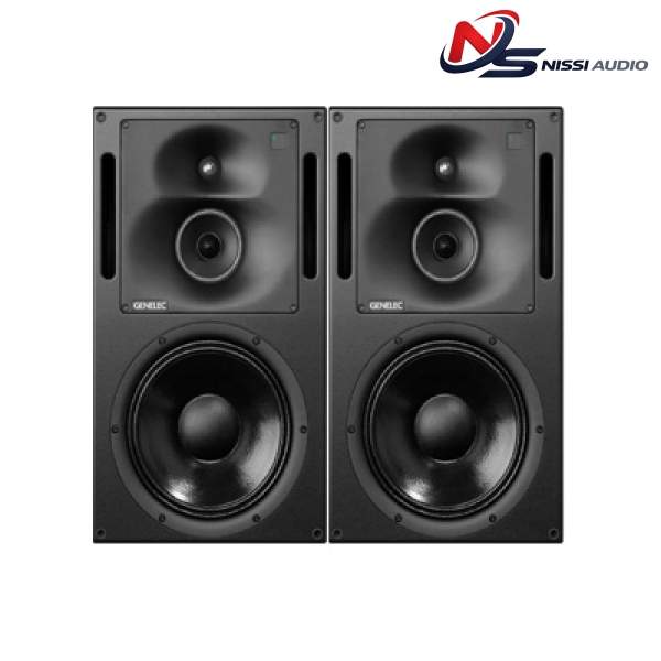 Genelec 1237APM – Loa Kiểm Âm Main Monitor SAM™