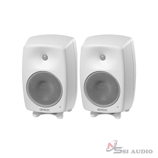 Genelec 8040 BWM
