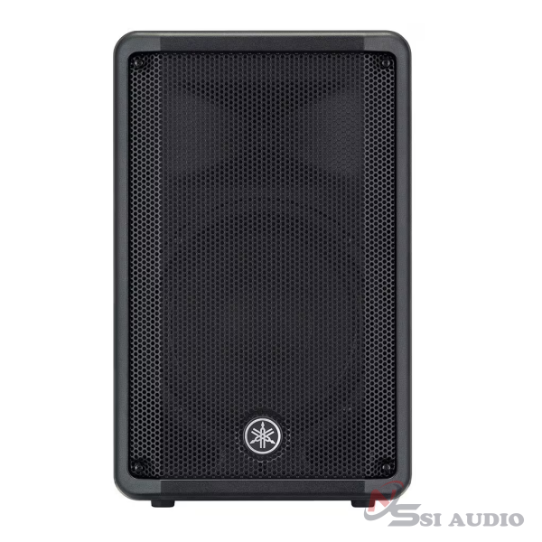 Loa liền công suất 2-way Yamaha DBR10