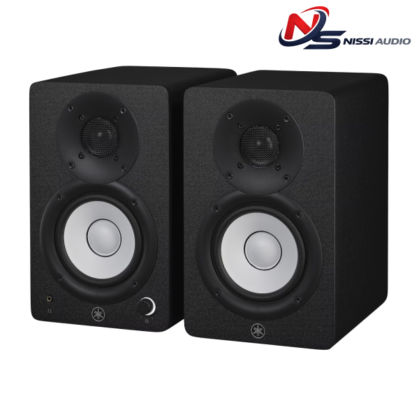 Yamaha HS4 Loa Kiểm Âm Active 4 Inch Chính Hãng