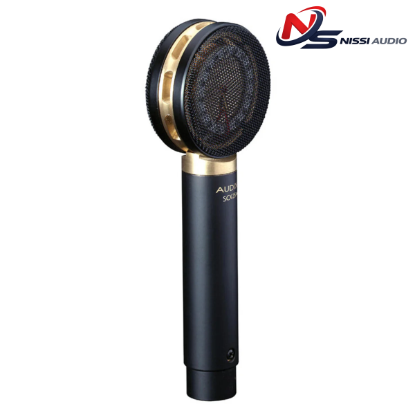 MICRO THU ÂM NHẠC CỤ AUDIX SCX25A