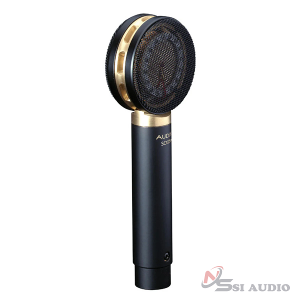MICRO THU ÂM NHẠC CỤ AUDIX SCX25A