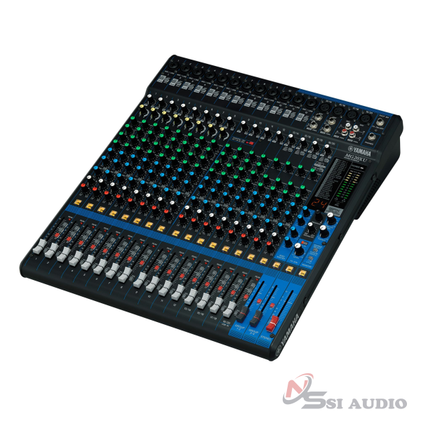 Mixer Yamaha MG20XU