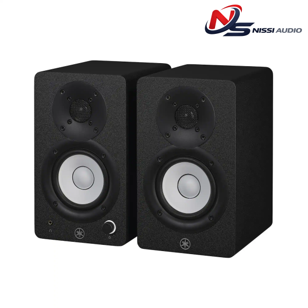 Loa Kiểm Âm Yamaha HS3 – Studio Monitor Nhỏ Gọn Chuẩn Âm Thanh