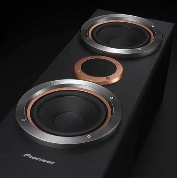 PIONEER S-RS55TB