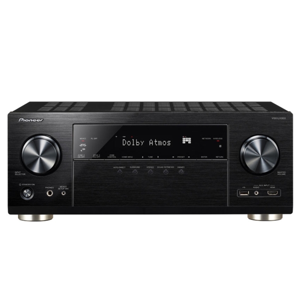 PIONEER VSX-LX303