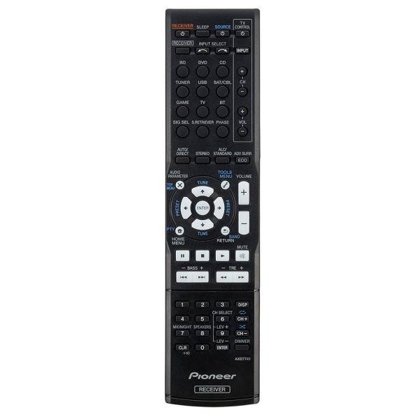 PIONEER VSX-330