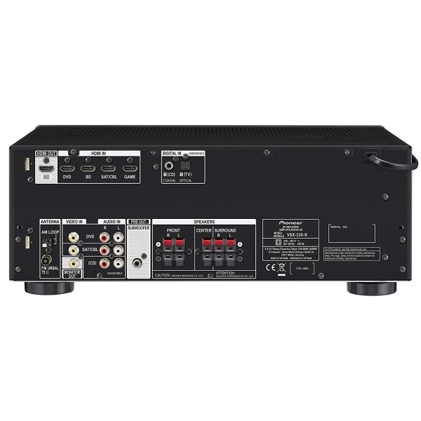 PIONEER VSX-330