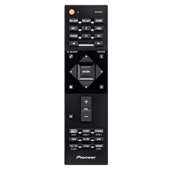 PIONEER VSX-LX303