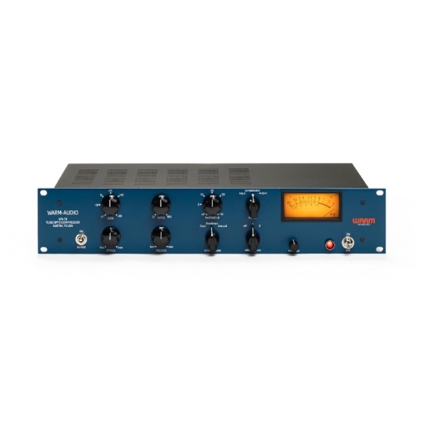 Warm Audio WA-1B Optical Compressor