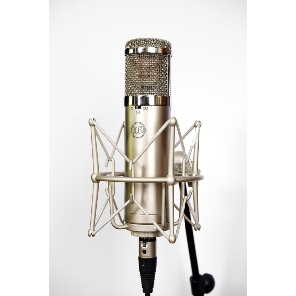 Warm Audio Wa 47jr Fet Condenser Microphone