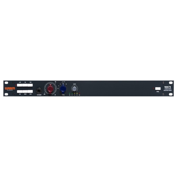 Warm Audio WA73 Single-Channel British Mic Pre