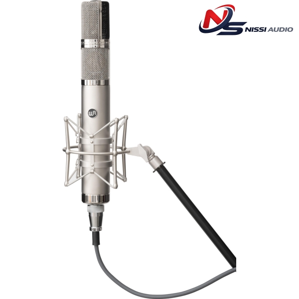 Warm Audio WA-CX24 Stereo Tube Condenser Microphone
