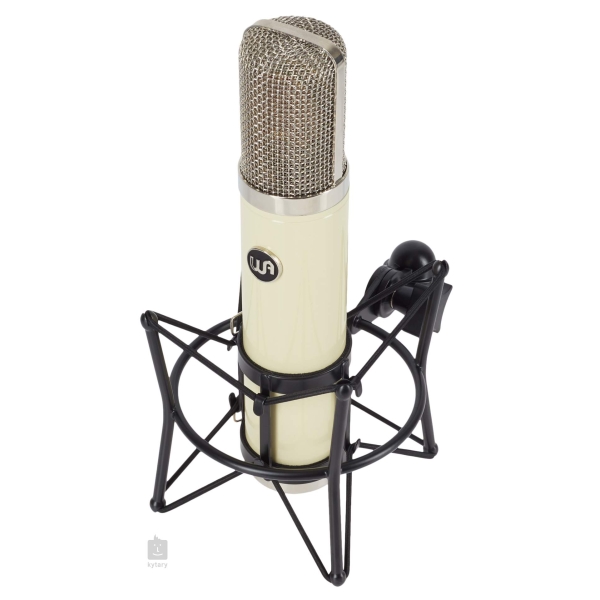 Warm Wa-251 Tube Microphone