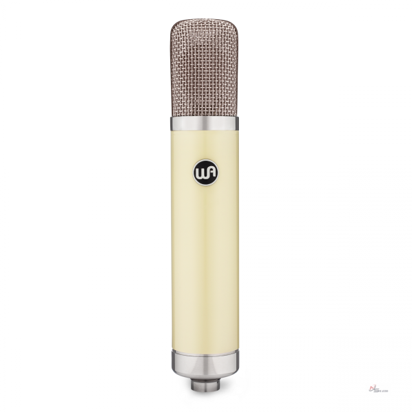 Warm Audio Wa-251 Tube Condenser Microphone