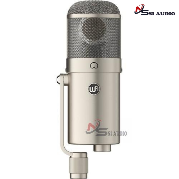 Warm Audio WA-47F Large-Diaphragm Fet Condenser Microphone