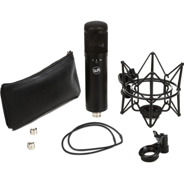 Warm WA 47jr Microphone