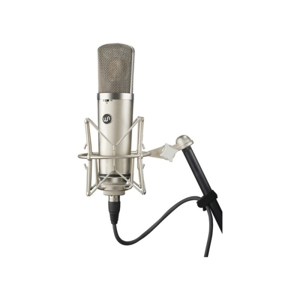 Warm Audio Wa-67 Tube Microphone