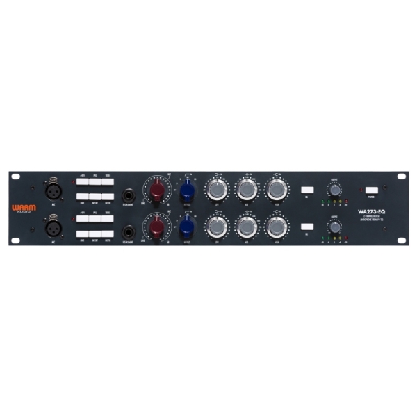 Warm Audio Wa273-EQ Dual