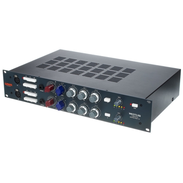 Warm Audio Wa273-EQ Dual
