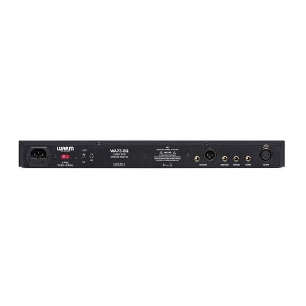 Warm Audio Wa73-EQ Single
