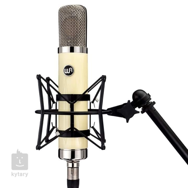 Warm Wa-251 Tube Microphone