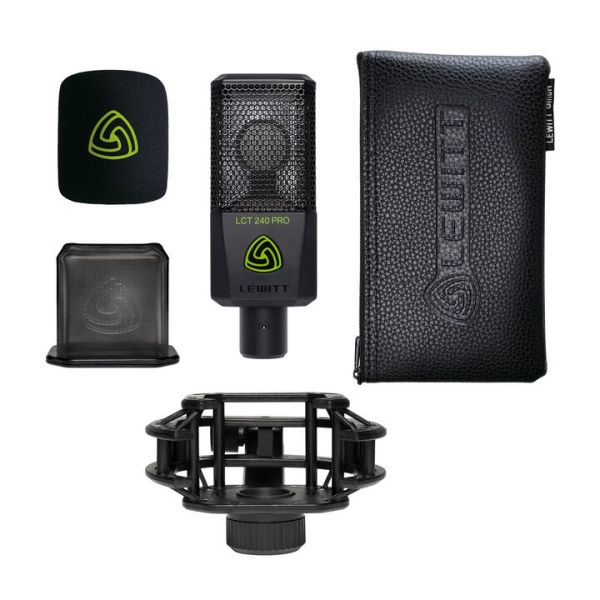 Lewitt LCT 240 Pro set Microphone