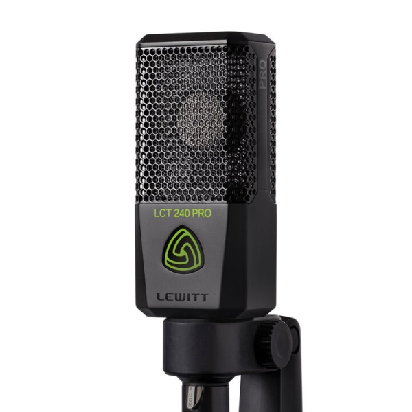 Lewitt LCT 240 Pro Microphone