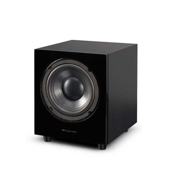 WHARFEDALE SUBWOOFER WH-D10 Loa Nghe Nhạc