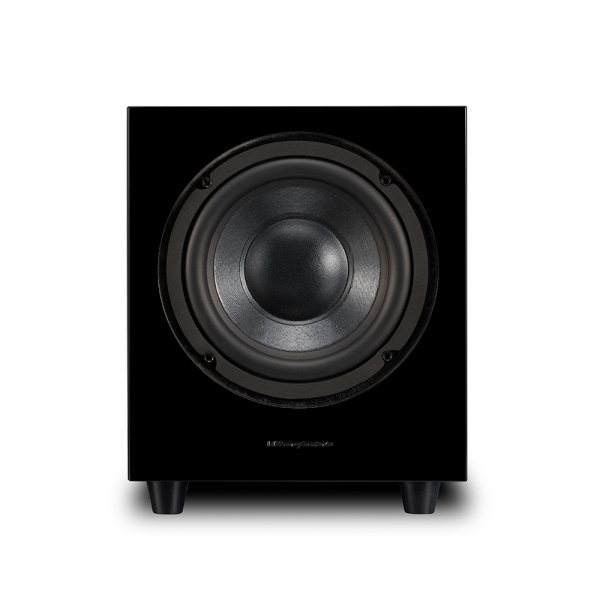 WHARFEDALE SUBWOOFER WH-D10 Loa Nghe Nhạc