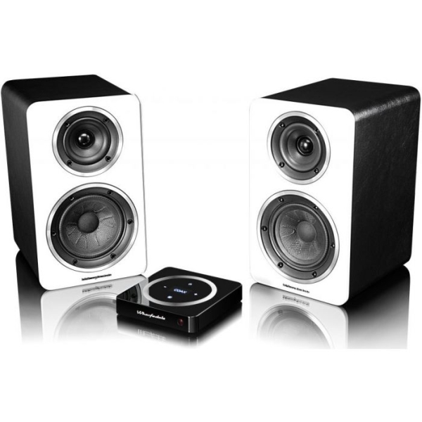 WHARFEDALE DIAMOND ACTIVE A1 loa nghe nhạc không dây