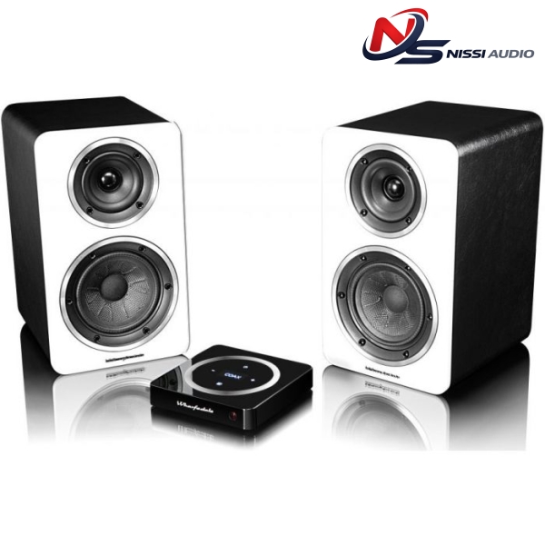 WHARFEDALE DIAMOND ACTIVE A1 loa nghe nhạc không dây