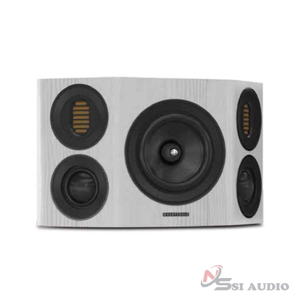 WHARFEDALE EVO 4.S  Loa Nghe Nhạc
