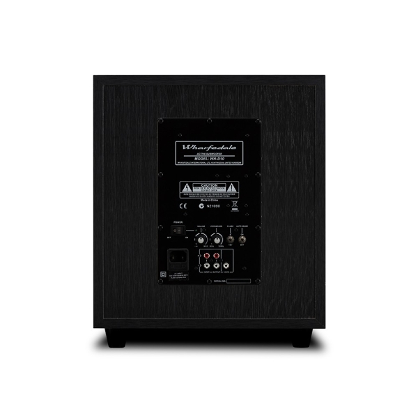 WHARFEDALE SUBWOOFER WH-D10 Loa Nghe Nhạc