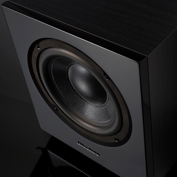 WHARFEDALE SUBWOOFER WH-D10 Loa Nghe Nhạc