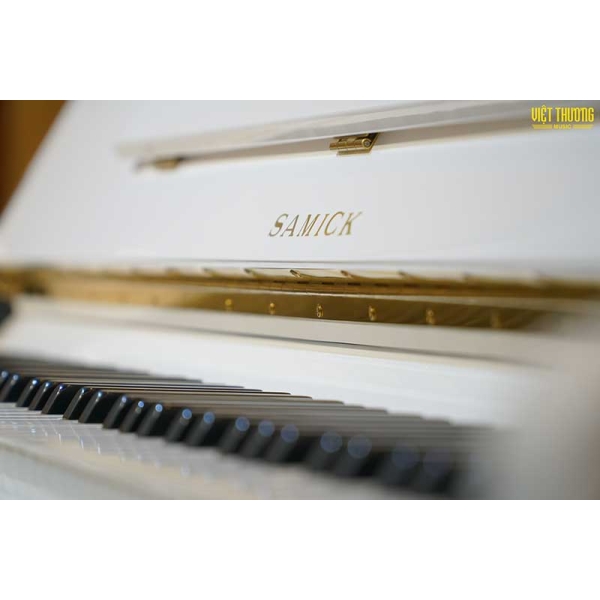 Samick J310B/WHHP