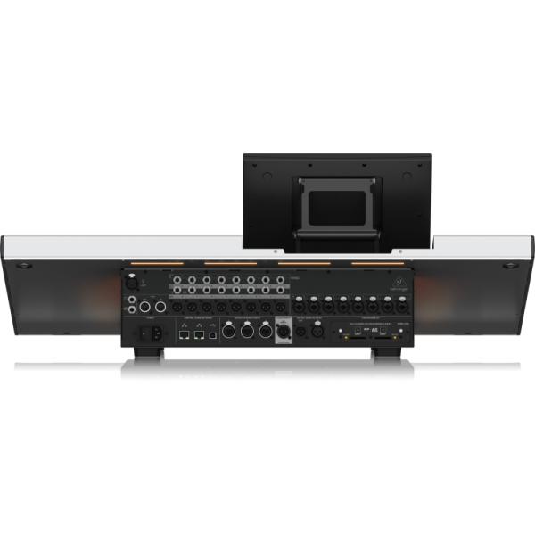 Wing Mixer Digital Behringer 48 Input 28 Bus | Mixer Sân Khấu