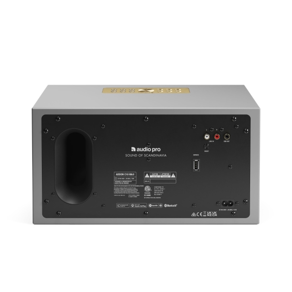  PRO ADDON C10 MKII
