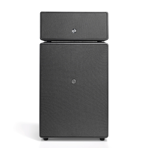AUDIO PRO DRUMFIRE