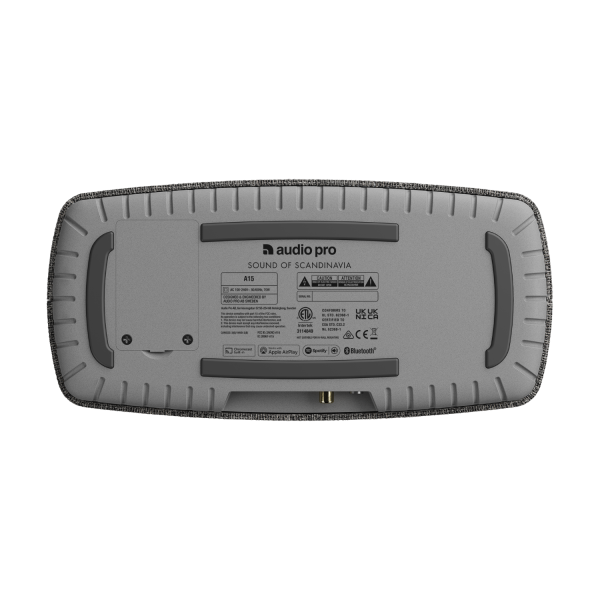 AUDIO PRO A15