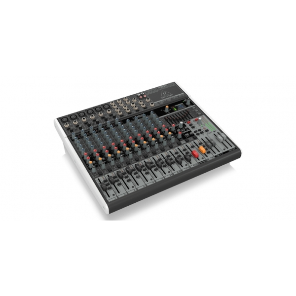 X1832USB Analog Mixer Behringer| Mixer cơ Behringer X1832USB