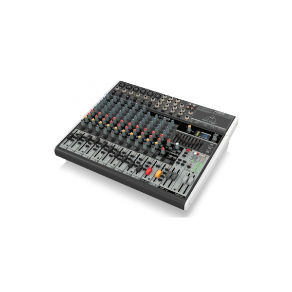 X1832USB Analog Mixer Behringer| Mixer cơ Behringer X1832USB