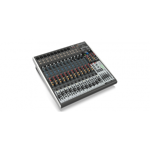 X2442USB Analog Mixer Behringer| Mixer cơ Behringer X2442USB